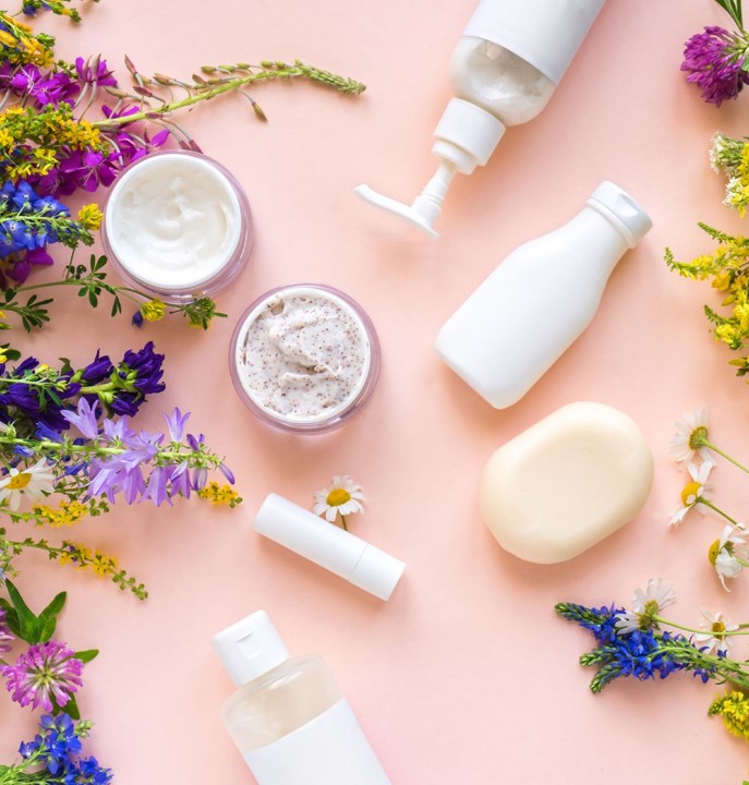 Stability Testing ​of Cosmetic ​Products​