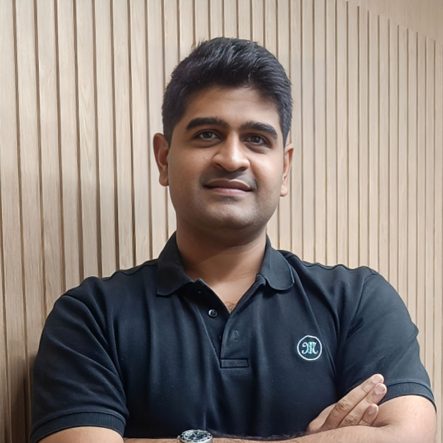 Aahan Sachdev