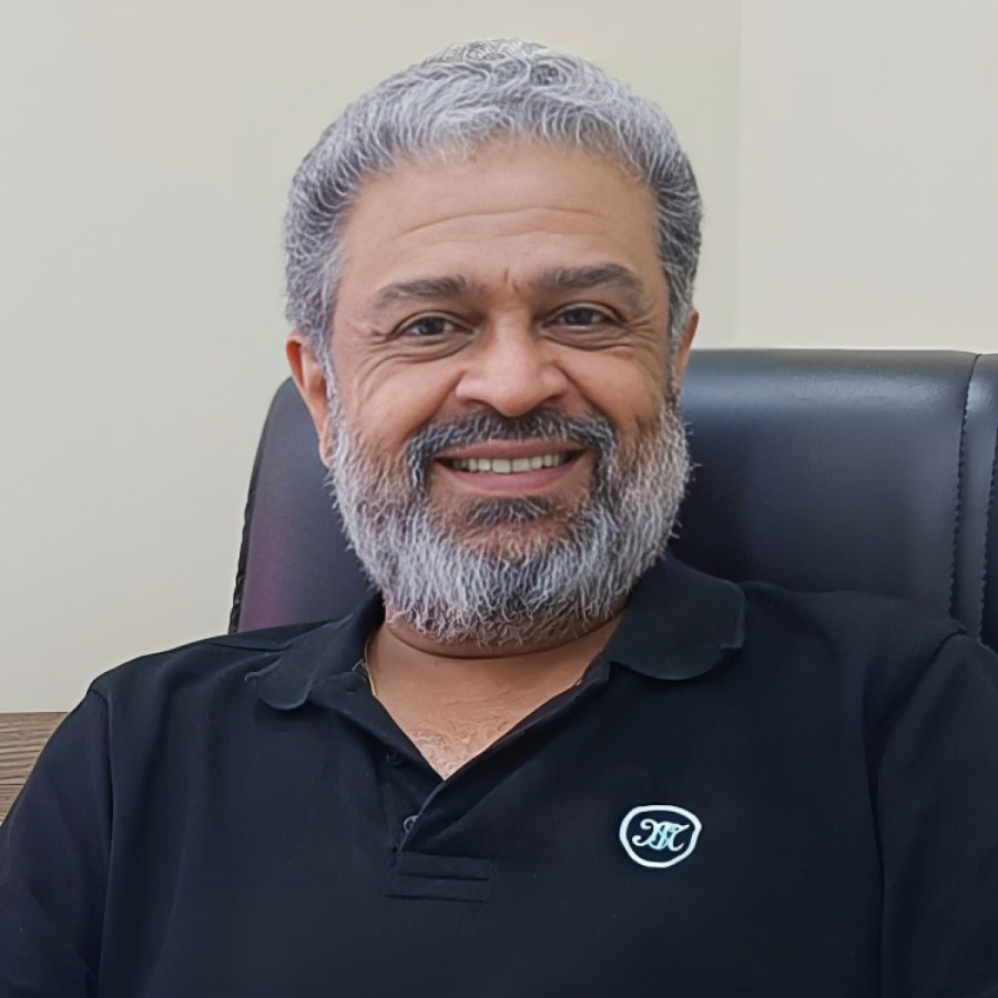 Rohit Sachdev