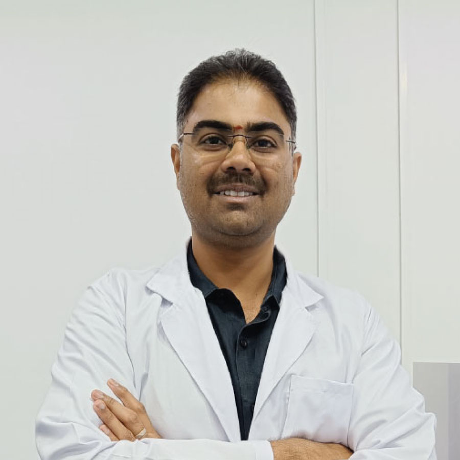 Suresh Bhargav