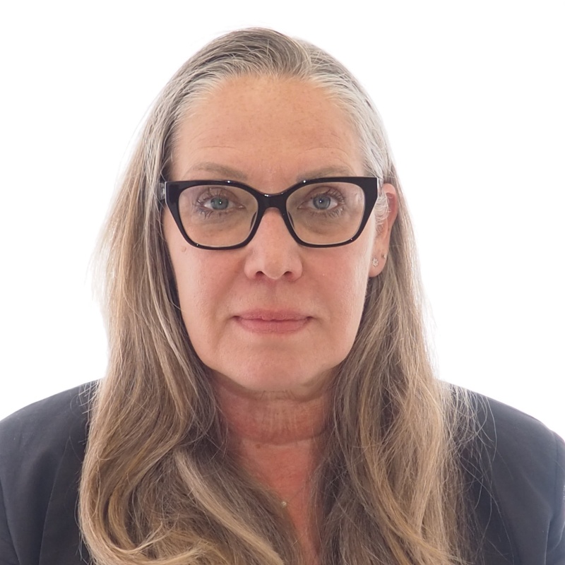 Andrea Klc​
