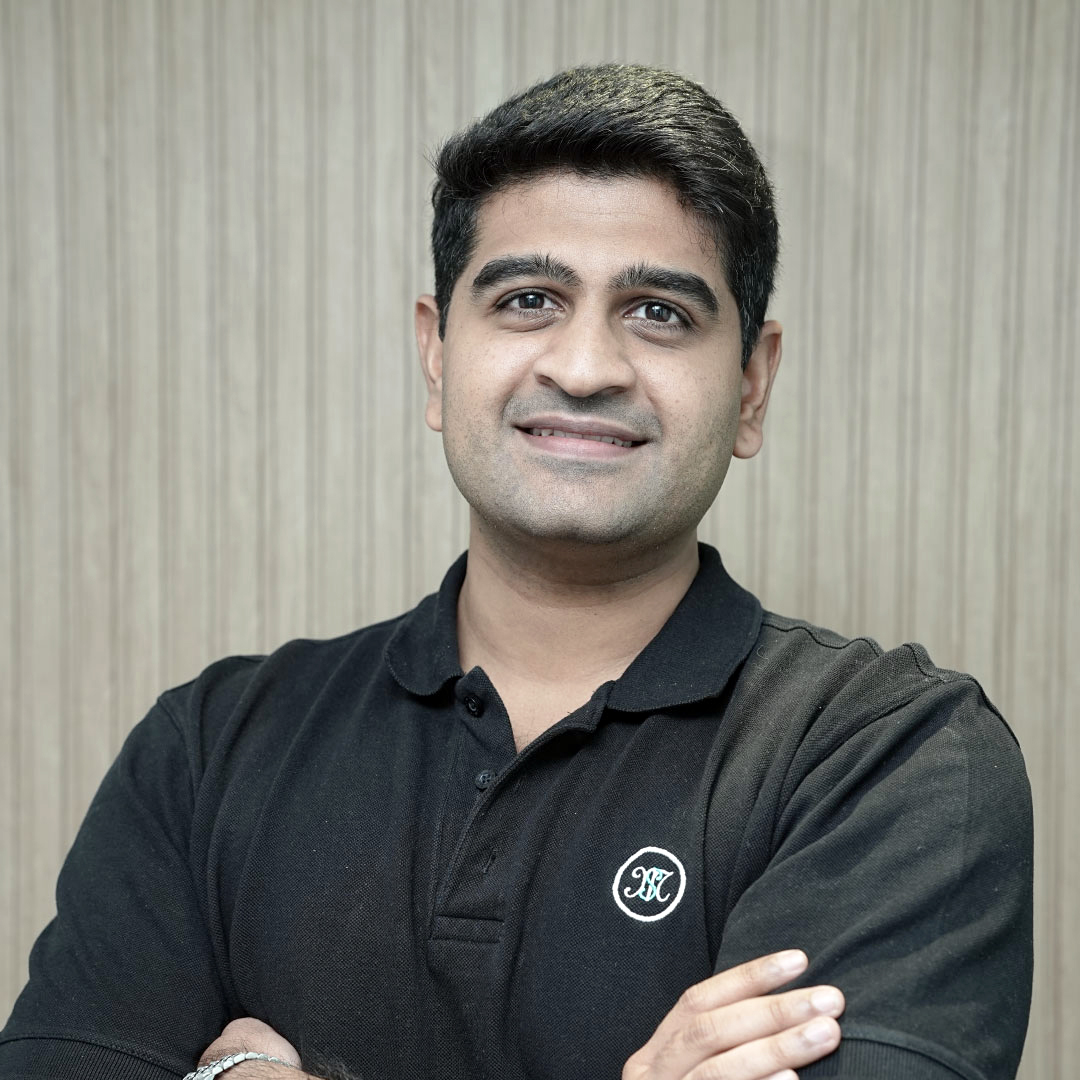 Aahan Sachdev